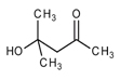 Dia Acetone Alcohol